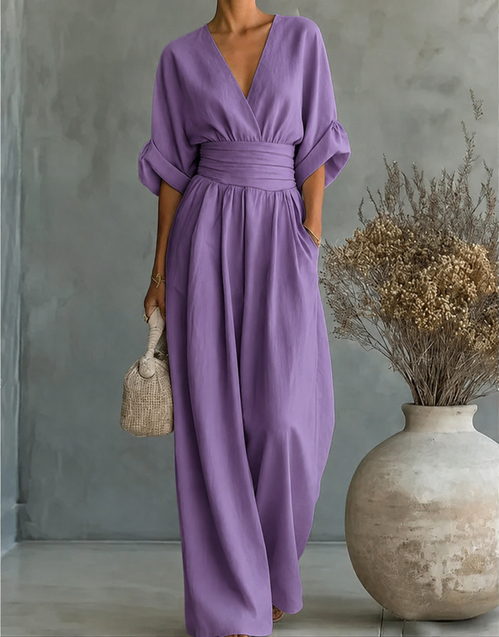 Élise – Combinazione elegante fluida