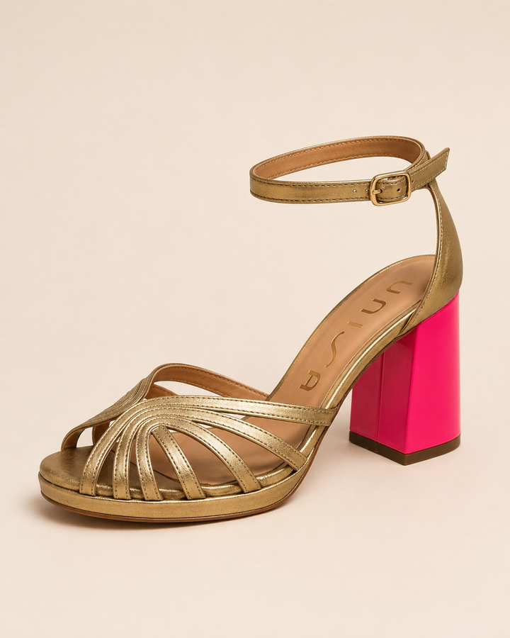 Frances™ | Tacchi Sofisticati