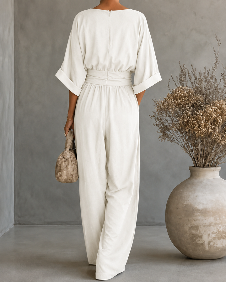 Élise – Combinazione elegante fluida