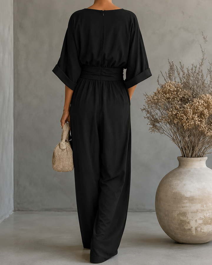 Élise – Combinazione elegante fluida