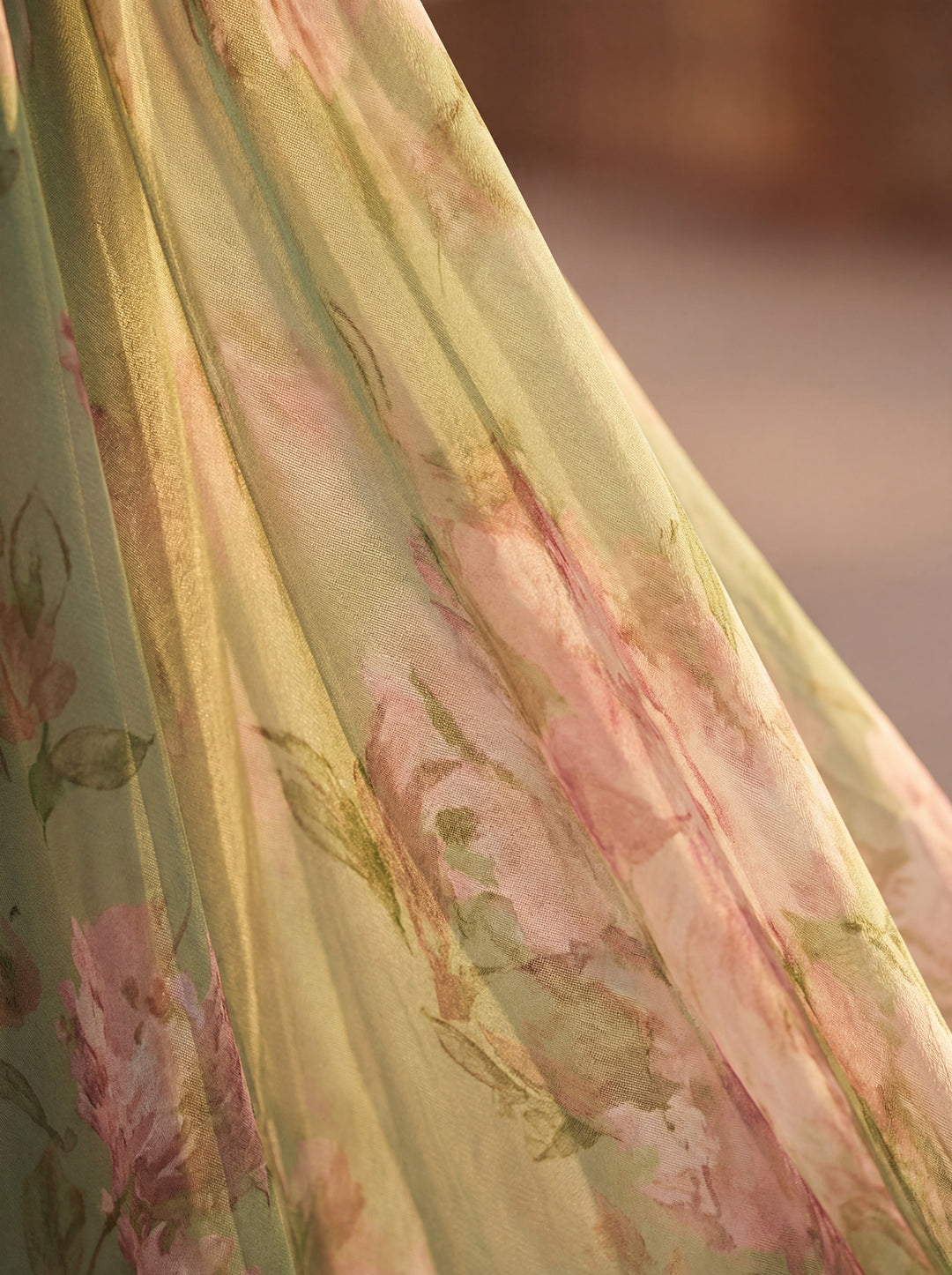 Abito Elegante Olivia in Tulle Raffinato - Maison Claire e Sylvie