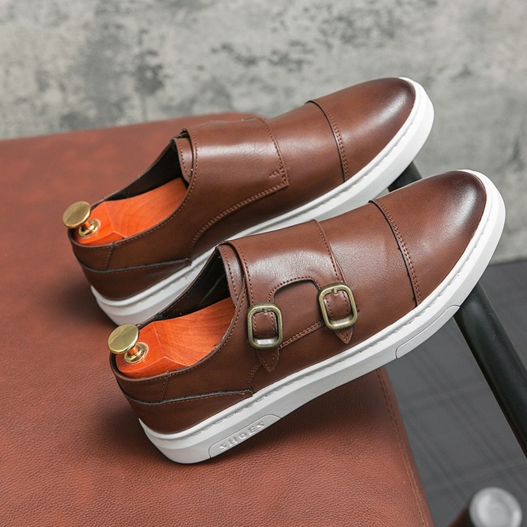 Sneakers Regent con Cintura