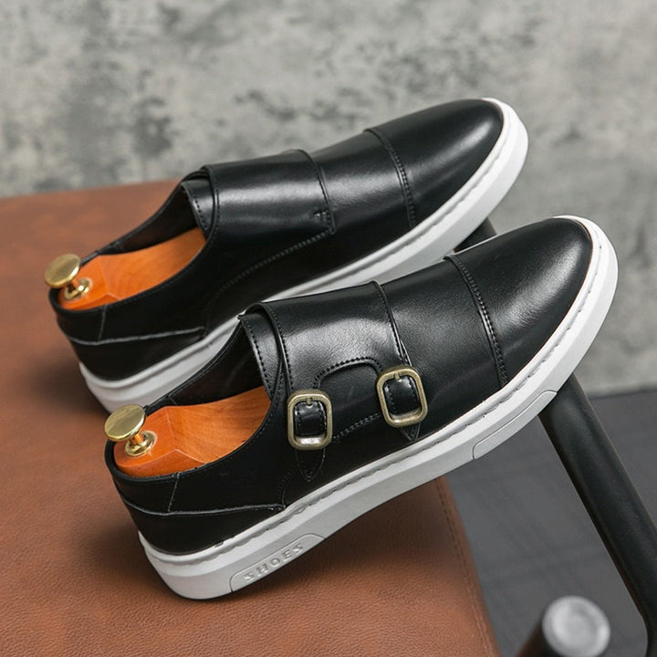 Sneakers Regent con Cinturino