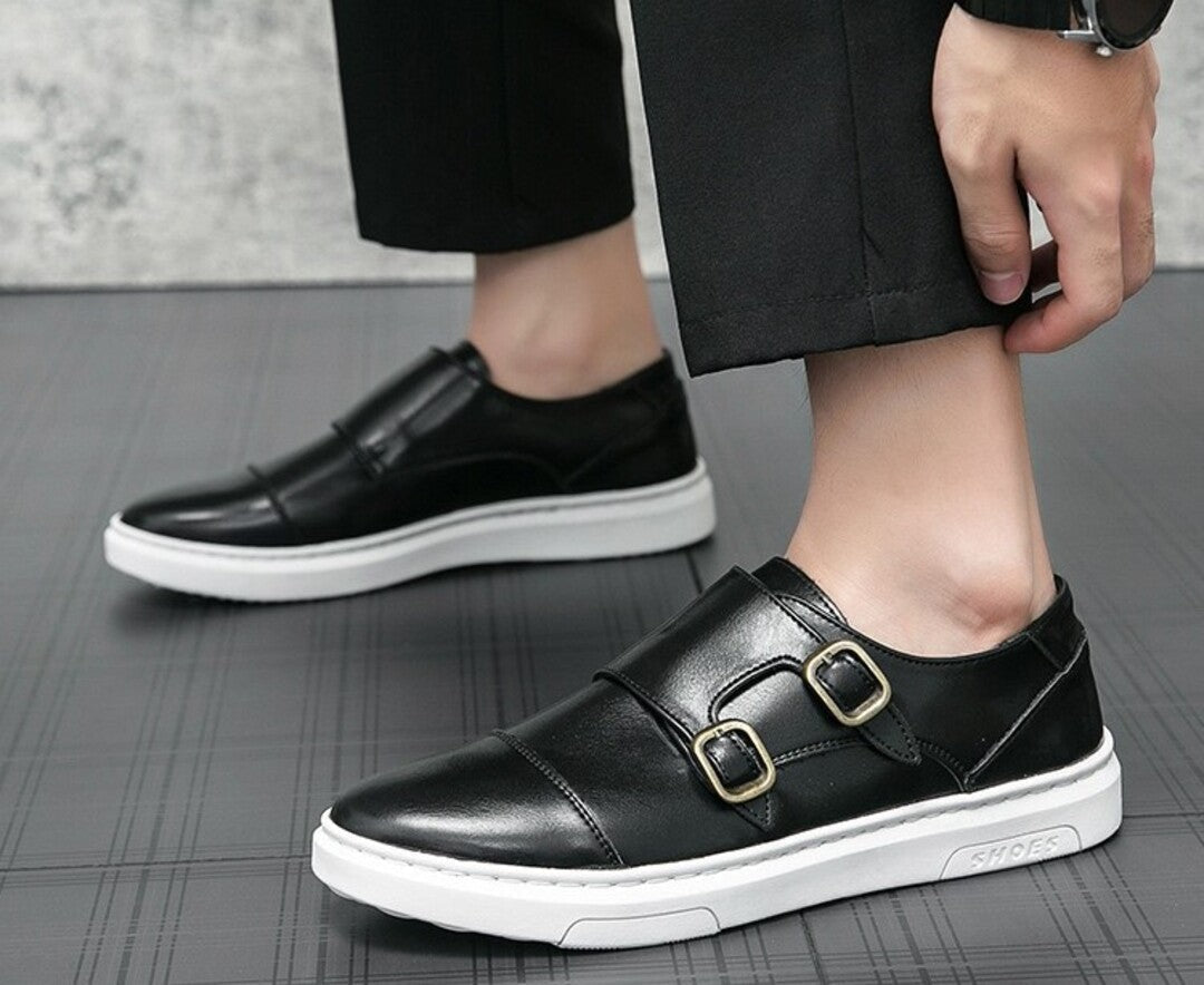 Sneakers Regent con Cintura