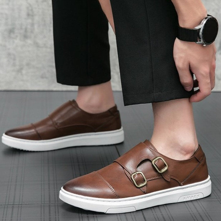 Sneakers Regent con Cintura