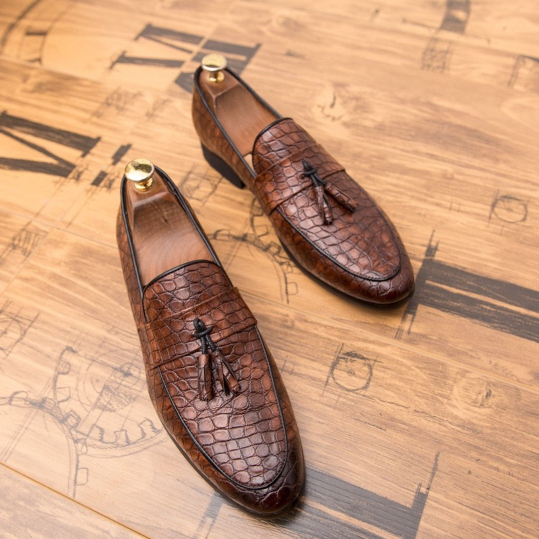 Mocassini Marcell Croc