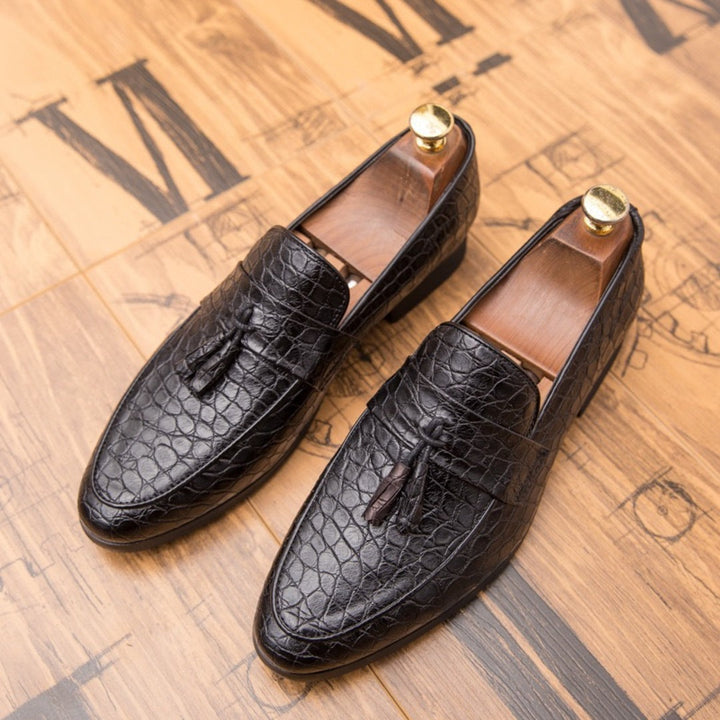 Mocassini Marcell Croc