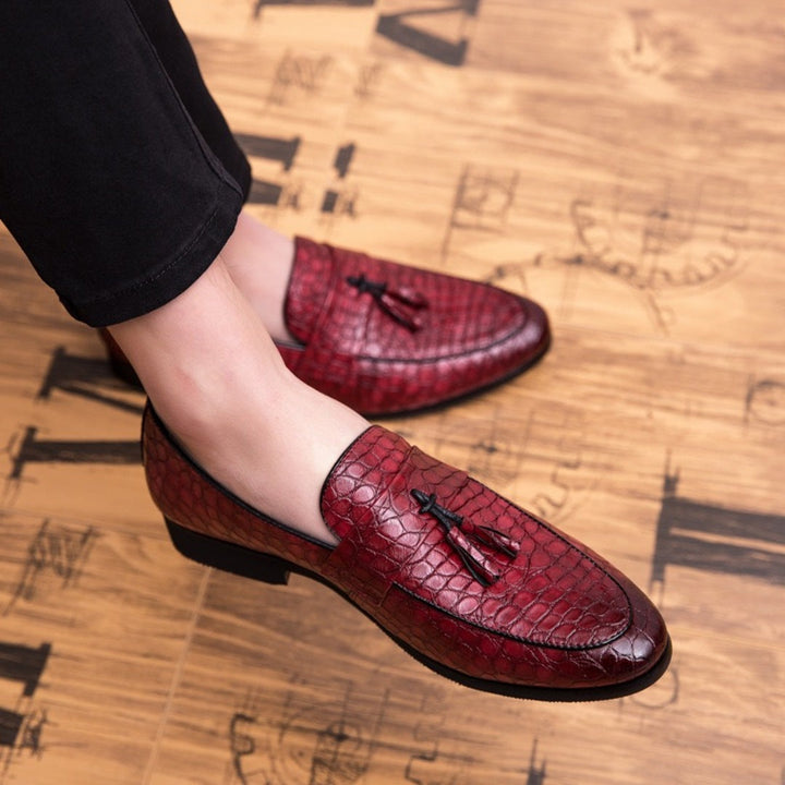 Mocassini Marcell Croc