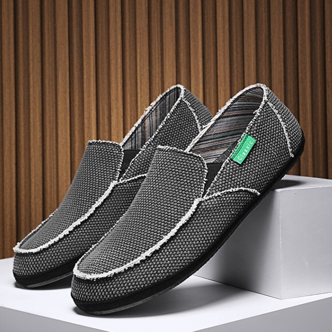 Breeze Comfort Slip On