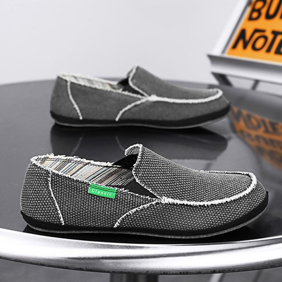 Breeze Comfort Slip On