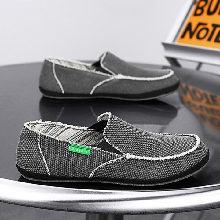 Breeze Comfort Slip On