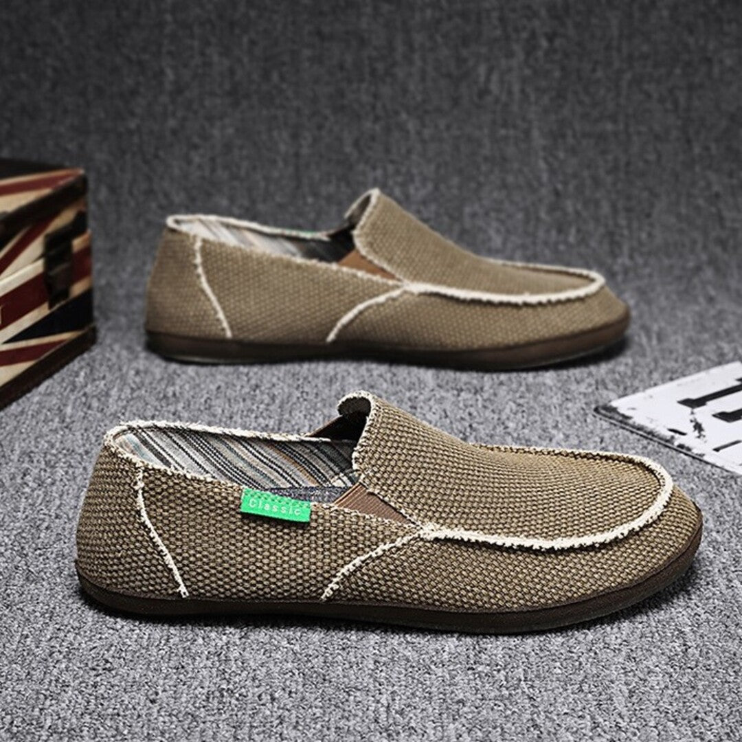 Breeze Comfort Slip On