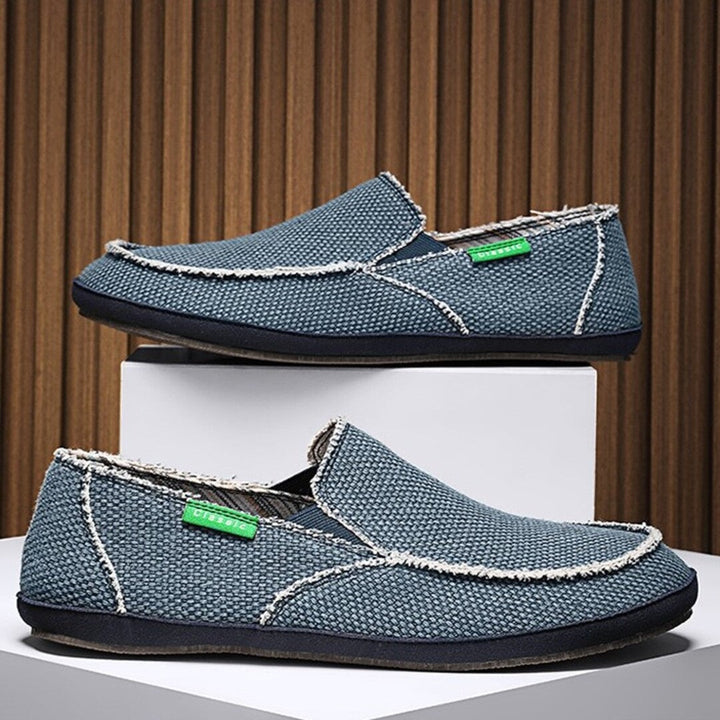 Breeze Comfort Slip On