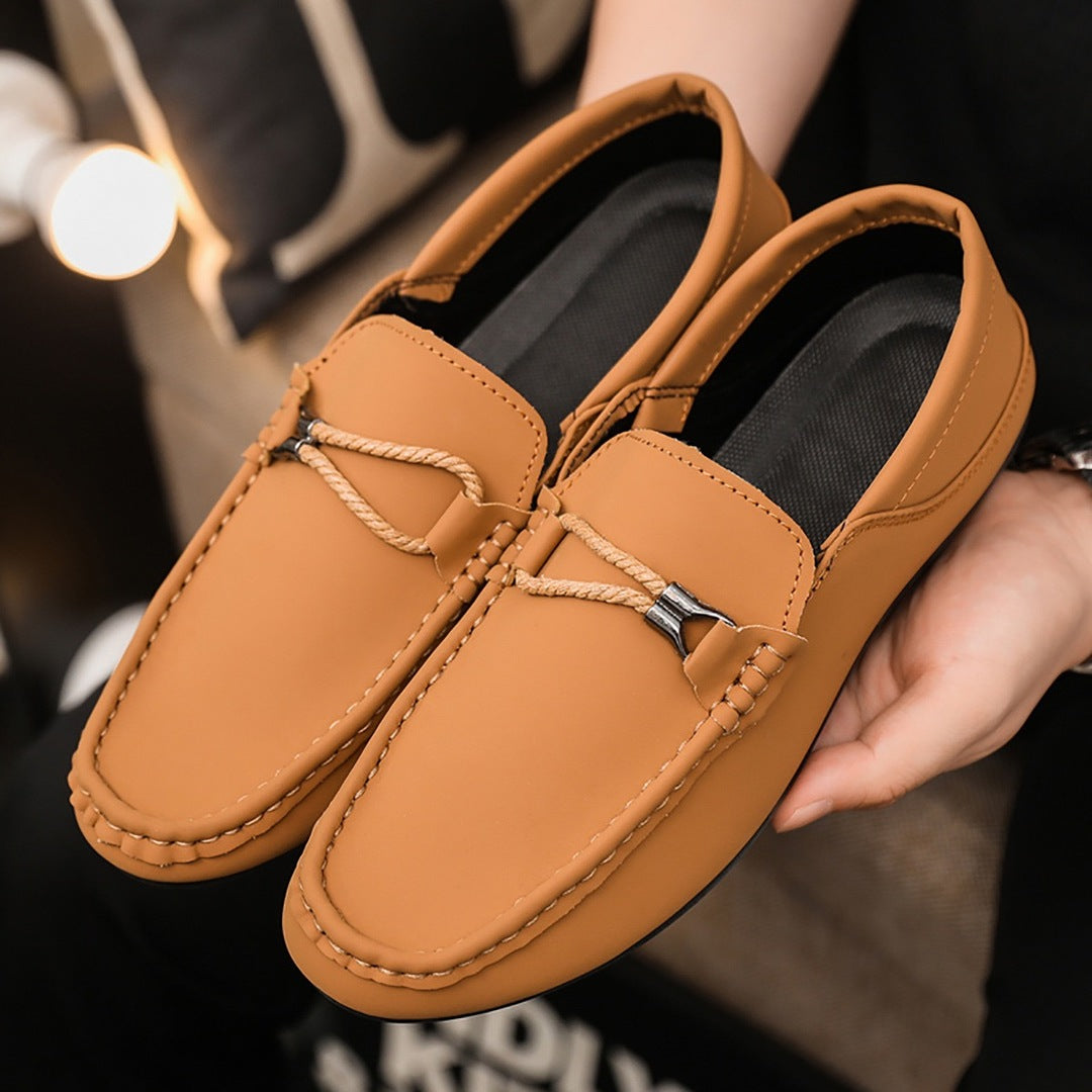 UrbanDrift Mocassini Casual