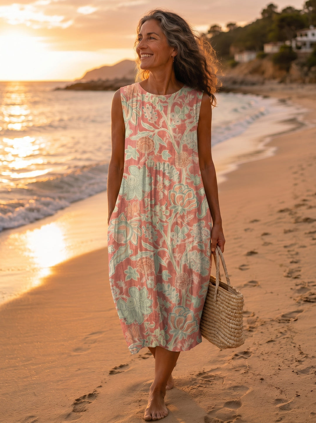 Ellen | Vestito Casual Estivo
