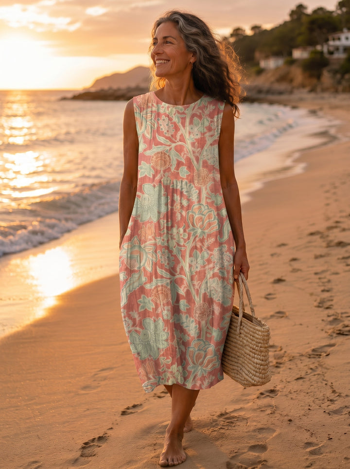 Ellen | Vestito Casual Estivo