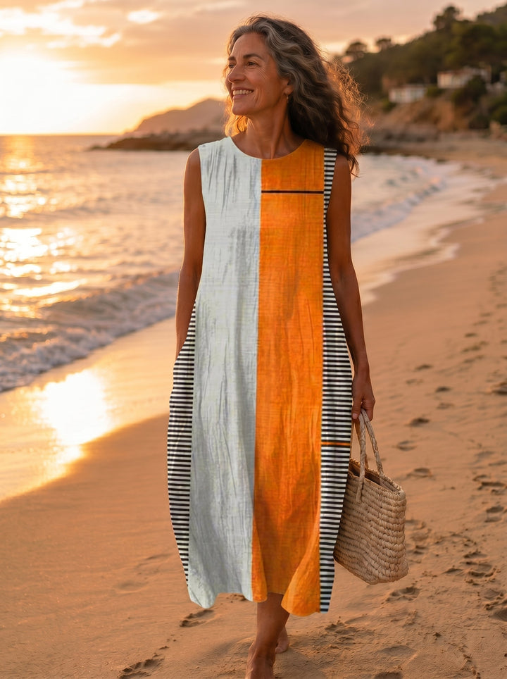 Ester | Vestito Casual Estivo