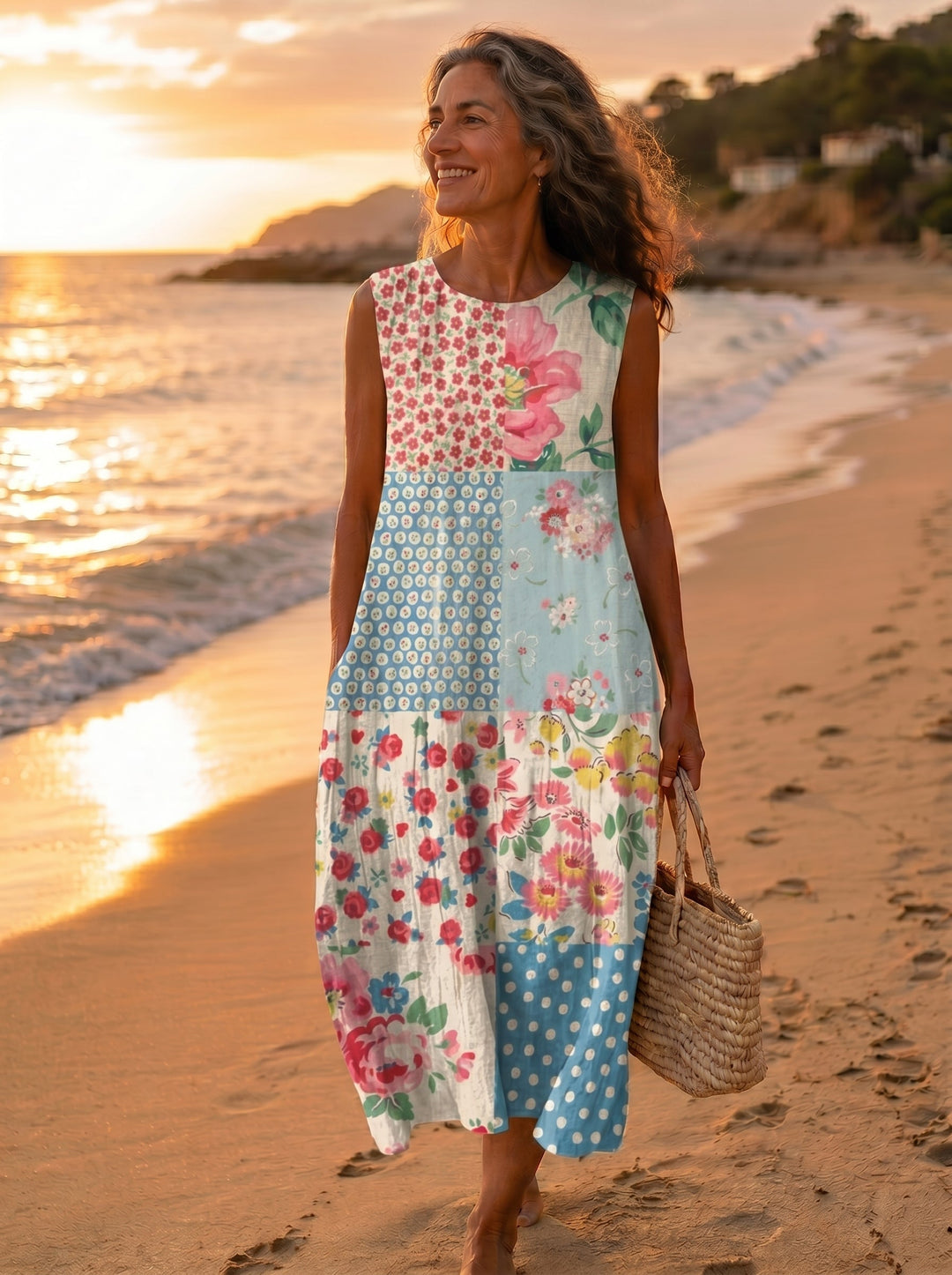 Lovisa | Vestito Estivo Casual