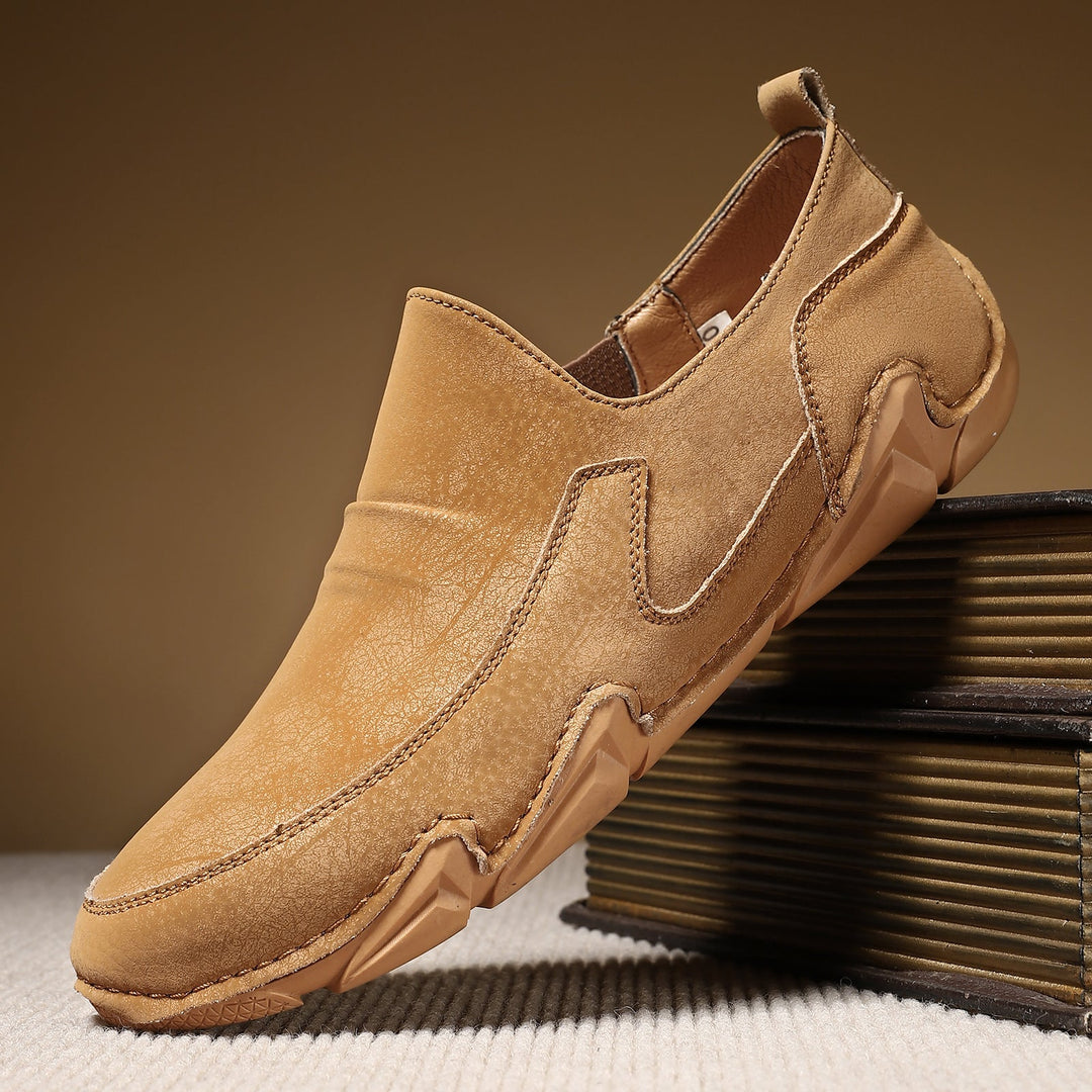 Strathmore - Mocassini Slip-On