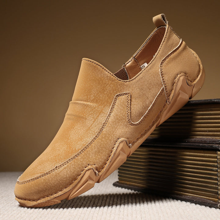 Strathmore - Mocassini Slip-On
