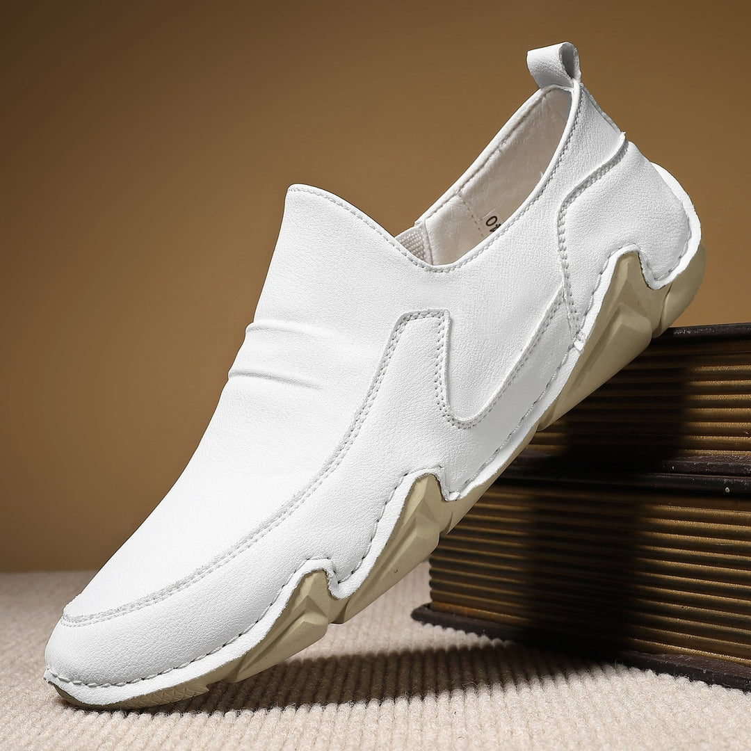 Strathmore - Mocassini Slip-On