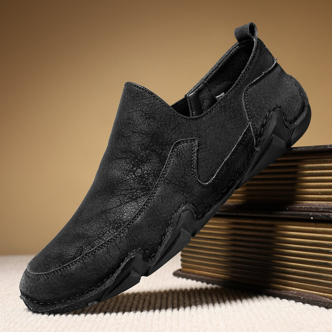 Strathmore - Mocassini Slip-On