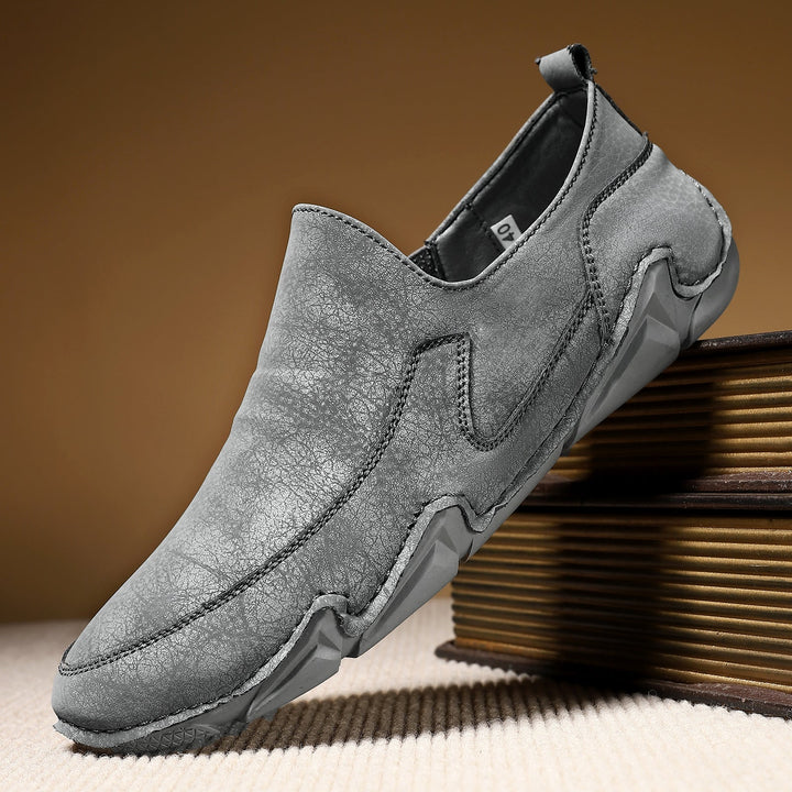 Strathmore - Mocassini Slip-On