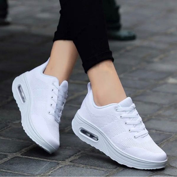 Volmena | Scarpe sportive da donna con suola ammortizzata ad aria