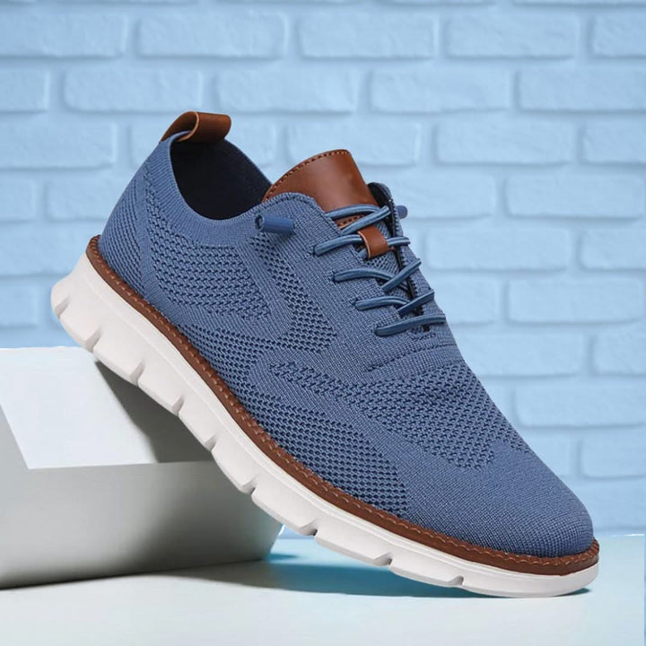 Marco™ | Scarpe da passeggio ultra confortevoli per tutto il giorno