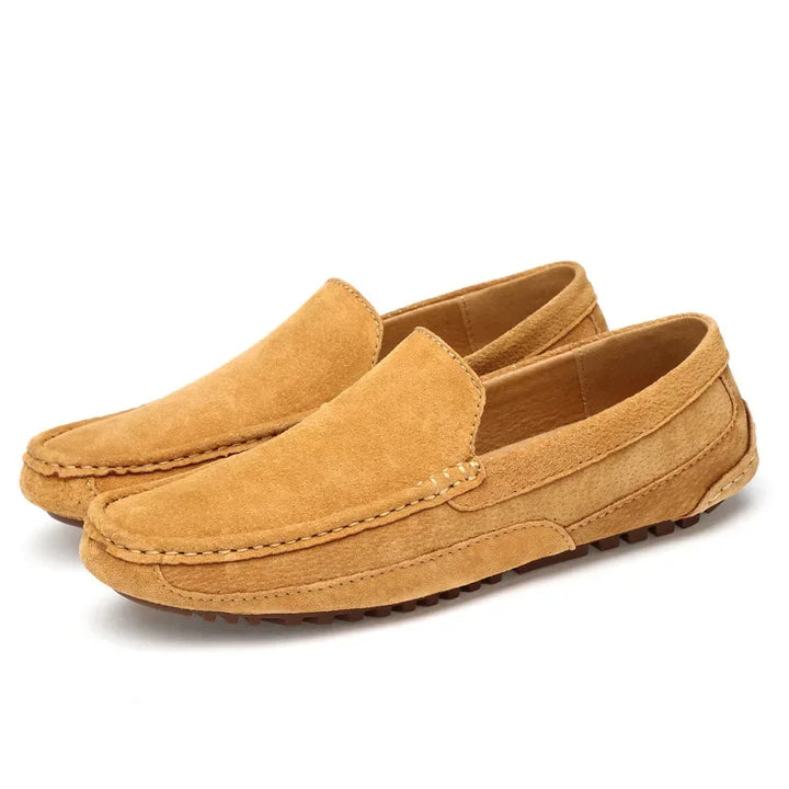Maren Slip Loafer
