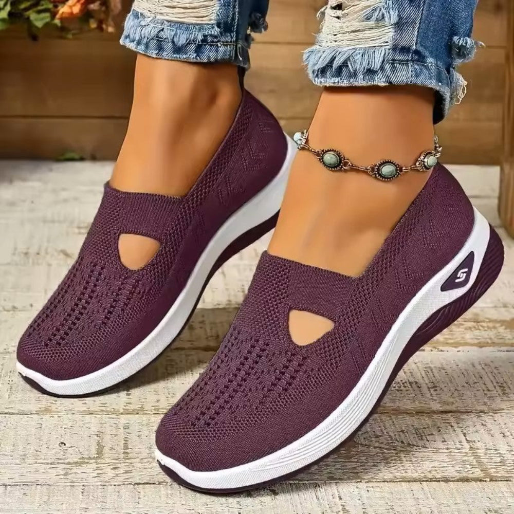 Miranda | Scarpe da trekking comode