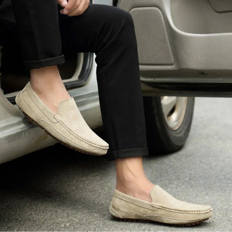 Maren Slip Loafer