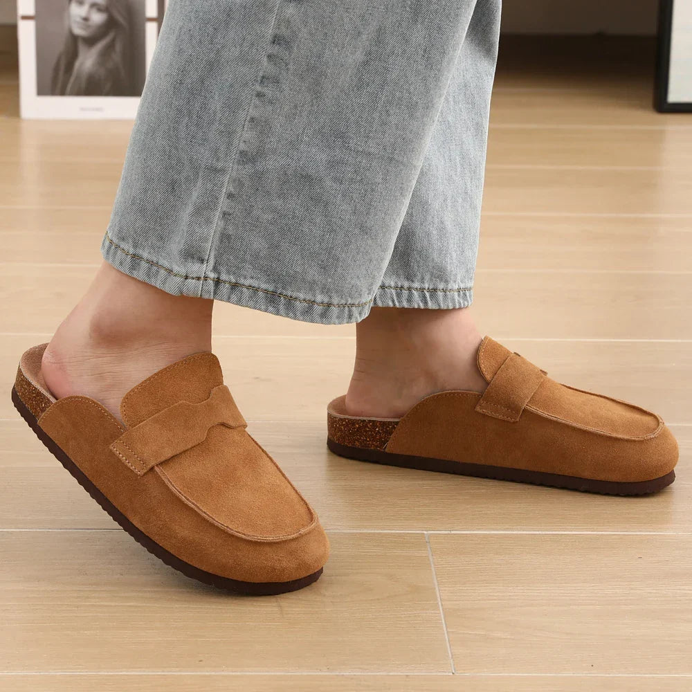 Caden Penny Mule