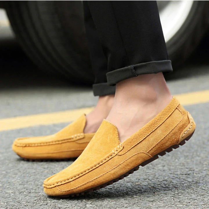 Maren Slip Loafer