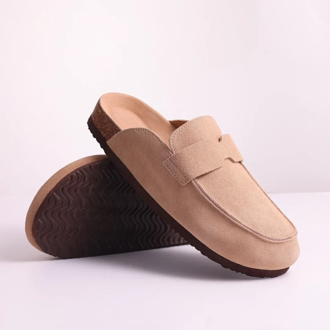 Caden Penny Mule