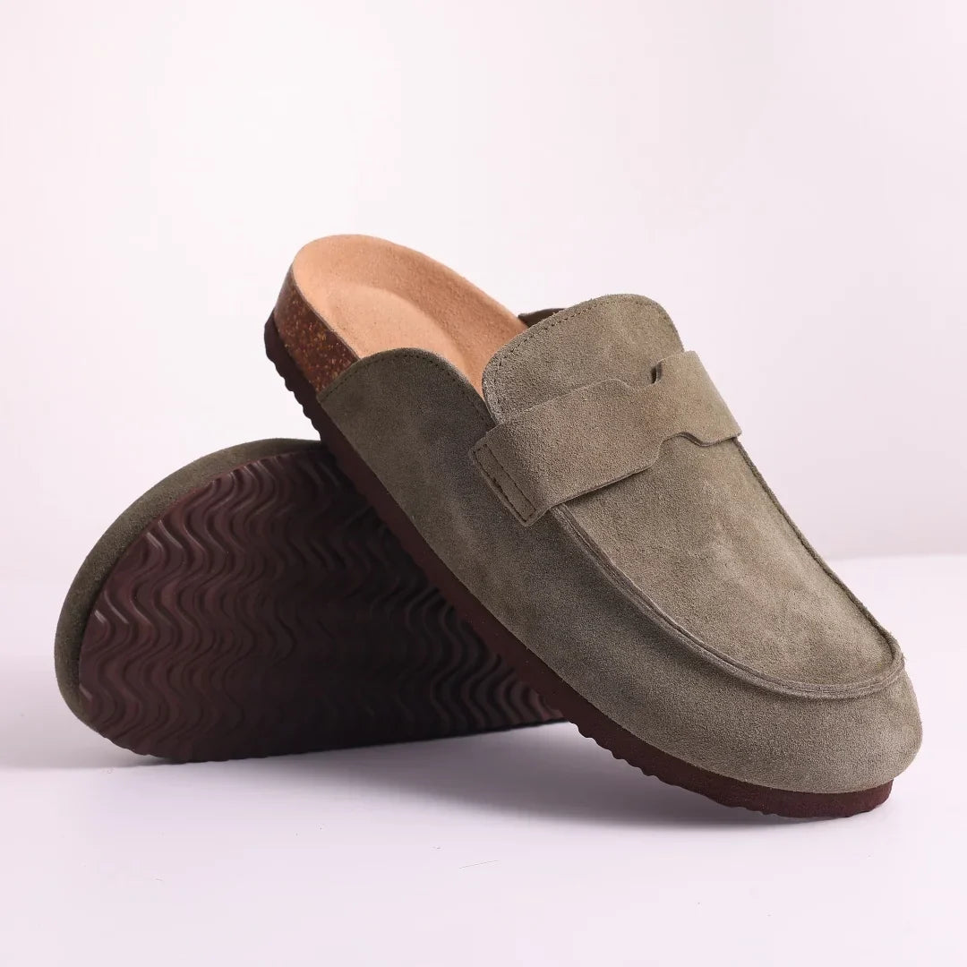 Caden Penny Mule