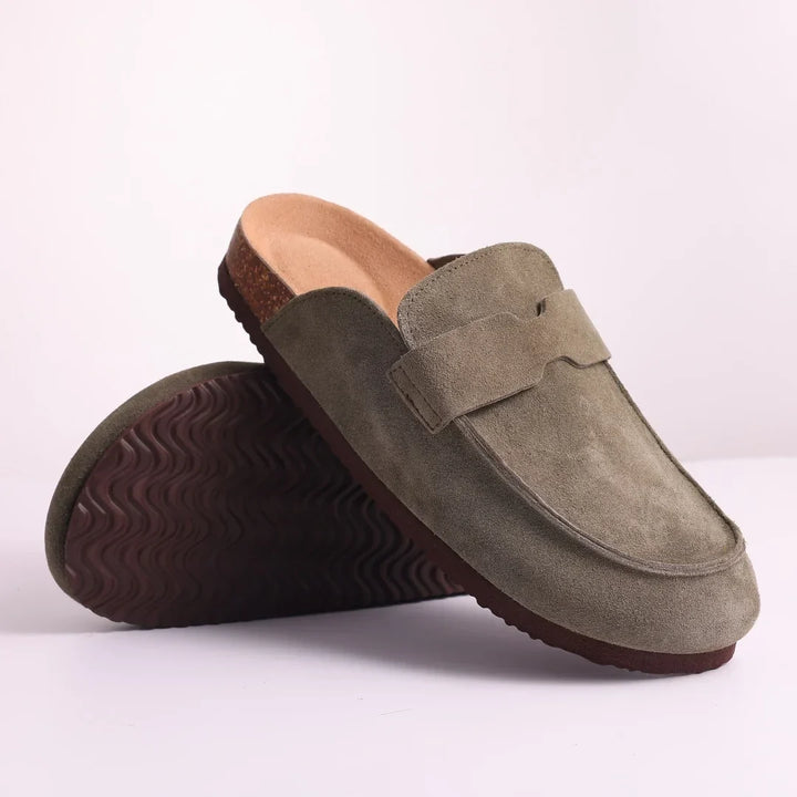 Caden Penny Mule
