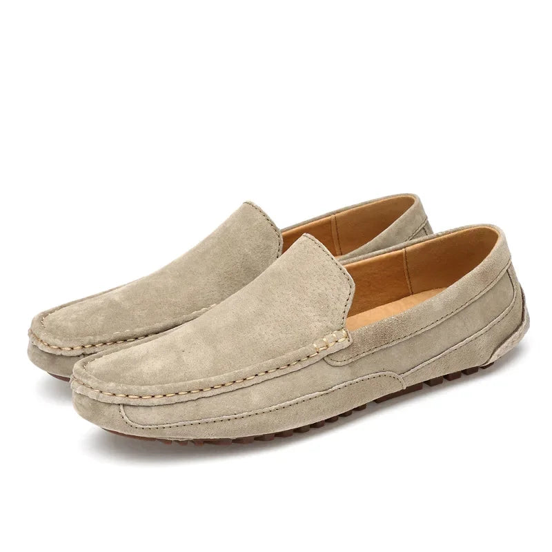 Maren Slip Loafer