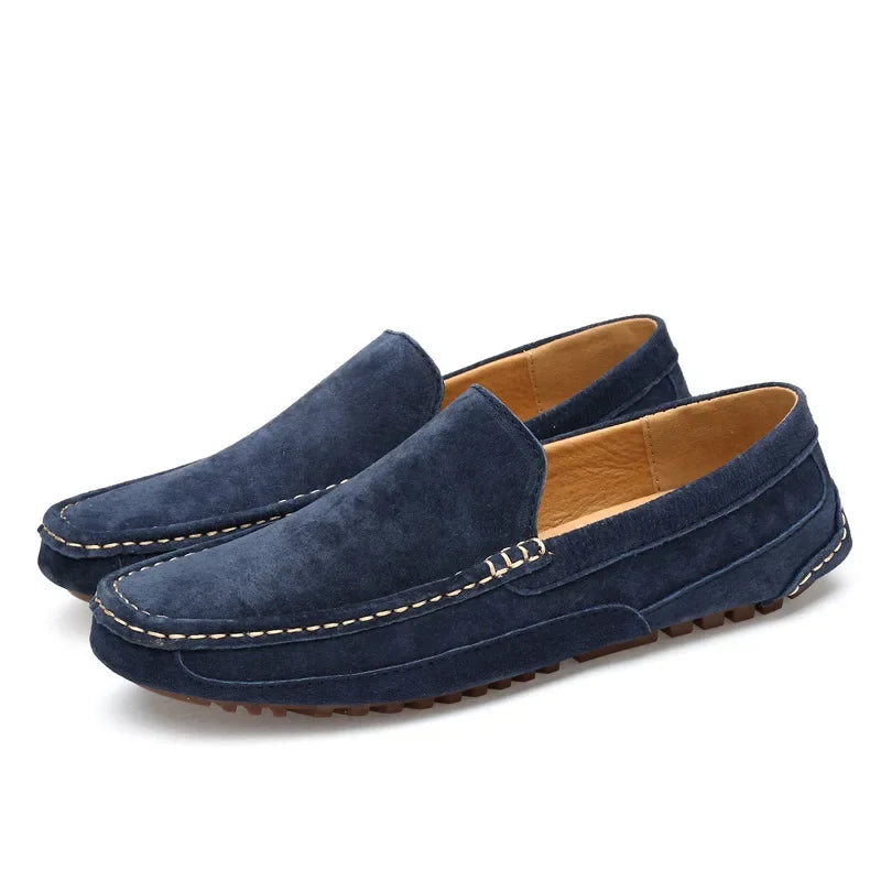 Maren Slip Loafer