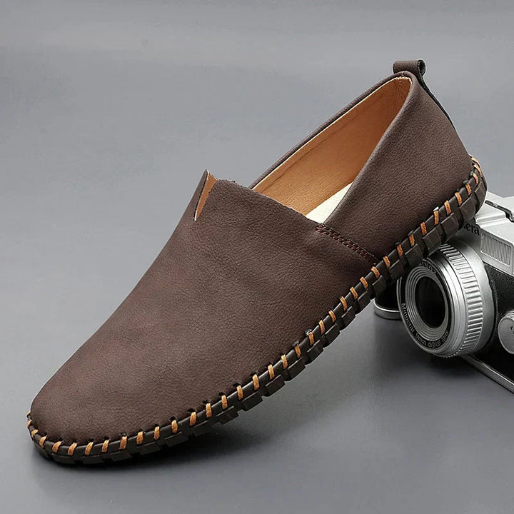 Cortland Stitch Loafer
