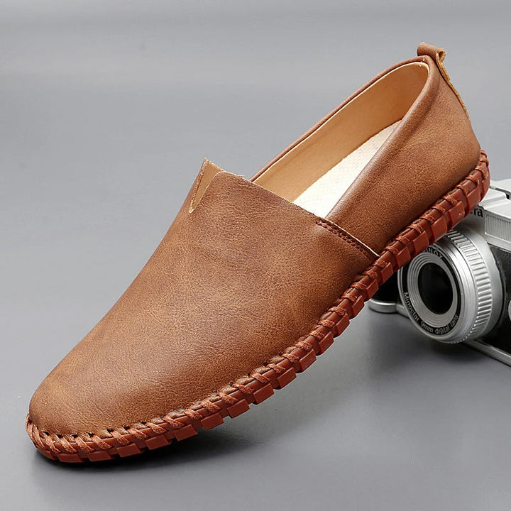 Cortland Stitch Loafer