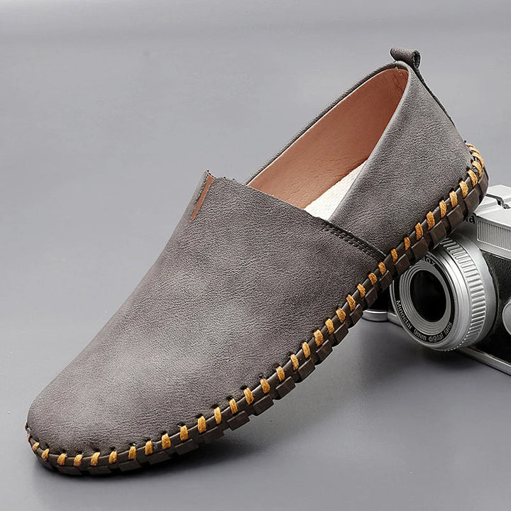 Cortland Stitch Loafer