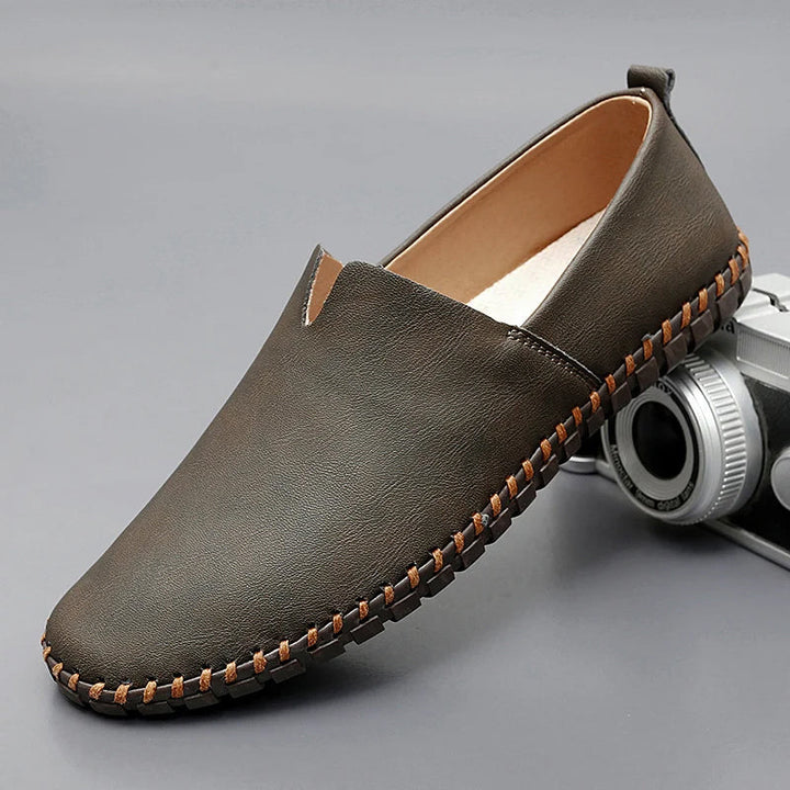 Cortland Stitch Loafer