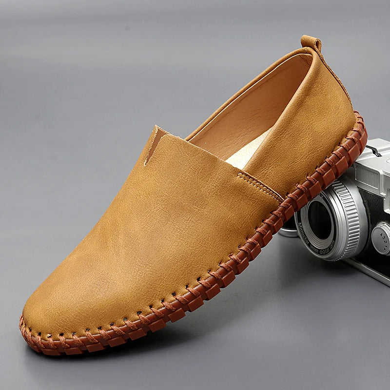 Cortland Stitch Loafer