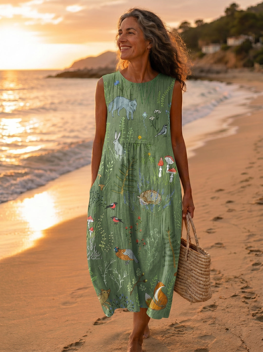 Melissa | Vestito Casual Estivo