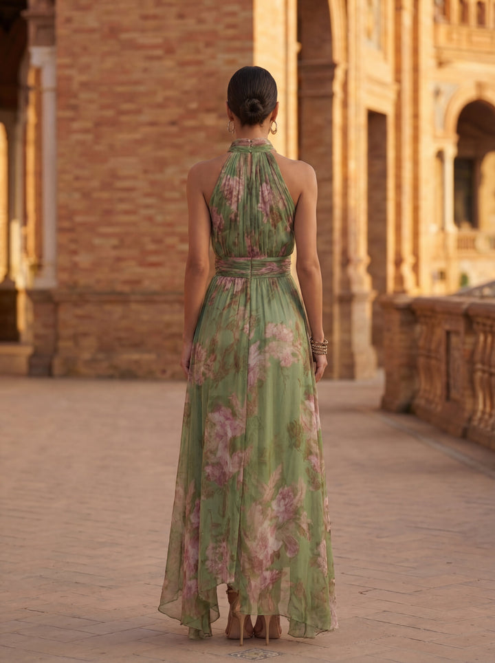 Abito Elegante Olivia in Tulle Raffinato - Maison Claire e Sylvie