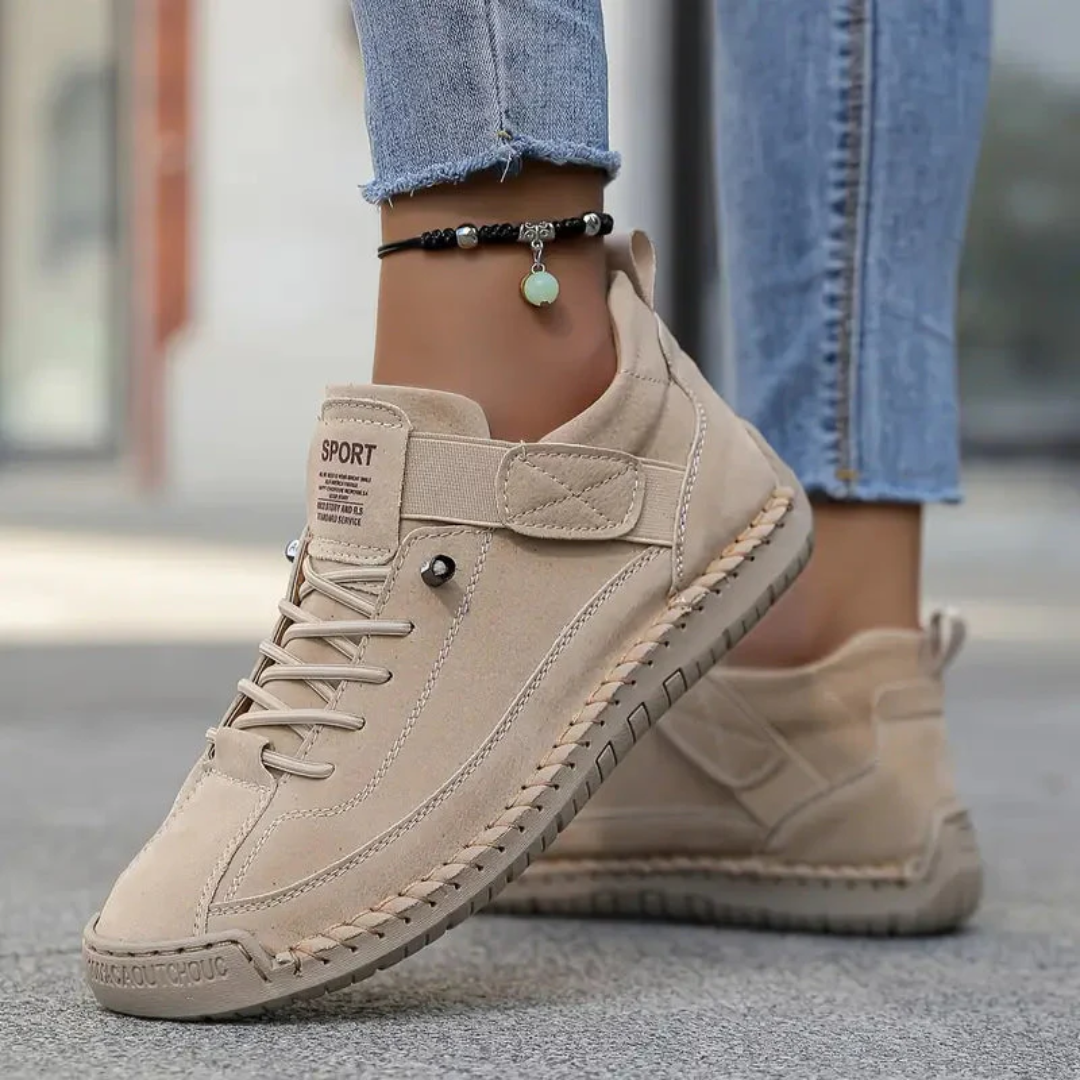 Éva - Scarpe comode con supporto ergonomico