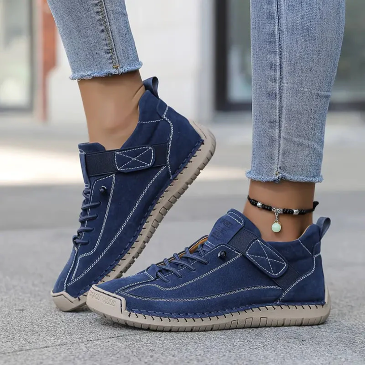 Éva - Scarpe comode con supporto ergonomico