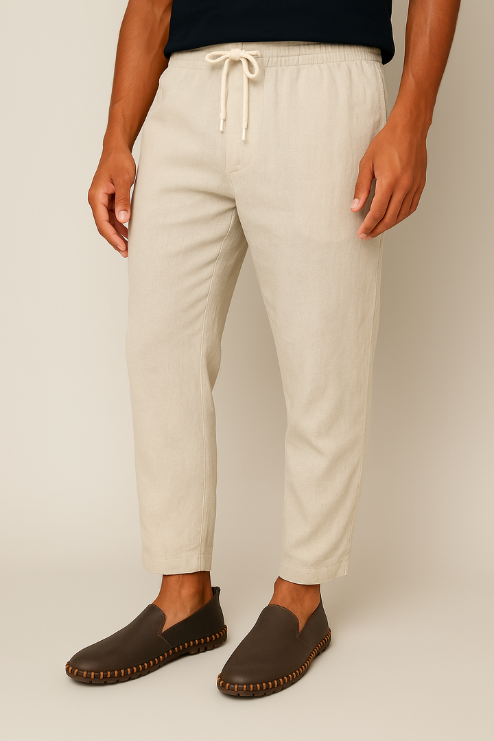 Cortland Stitch Loafer