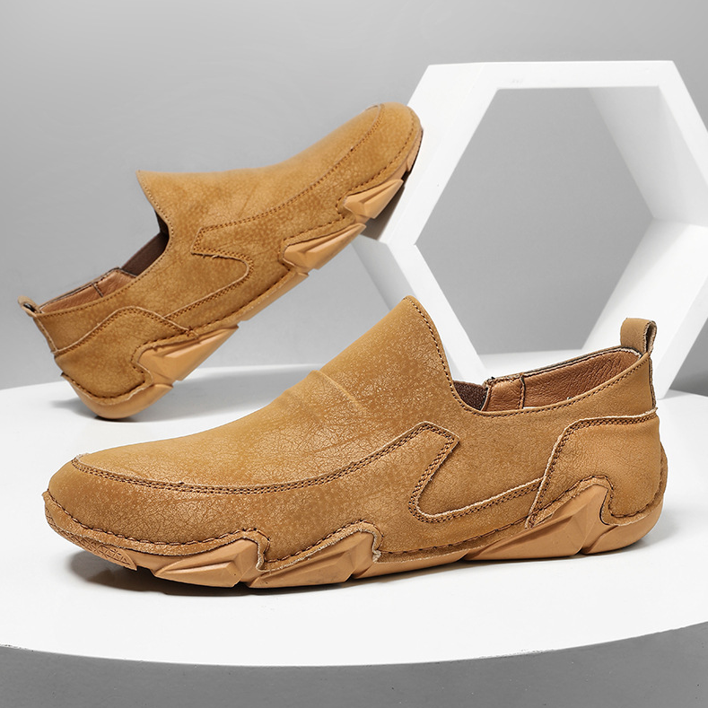 Strathmore - Mocassini Slip-On